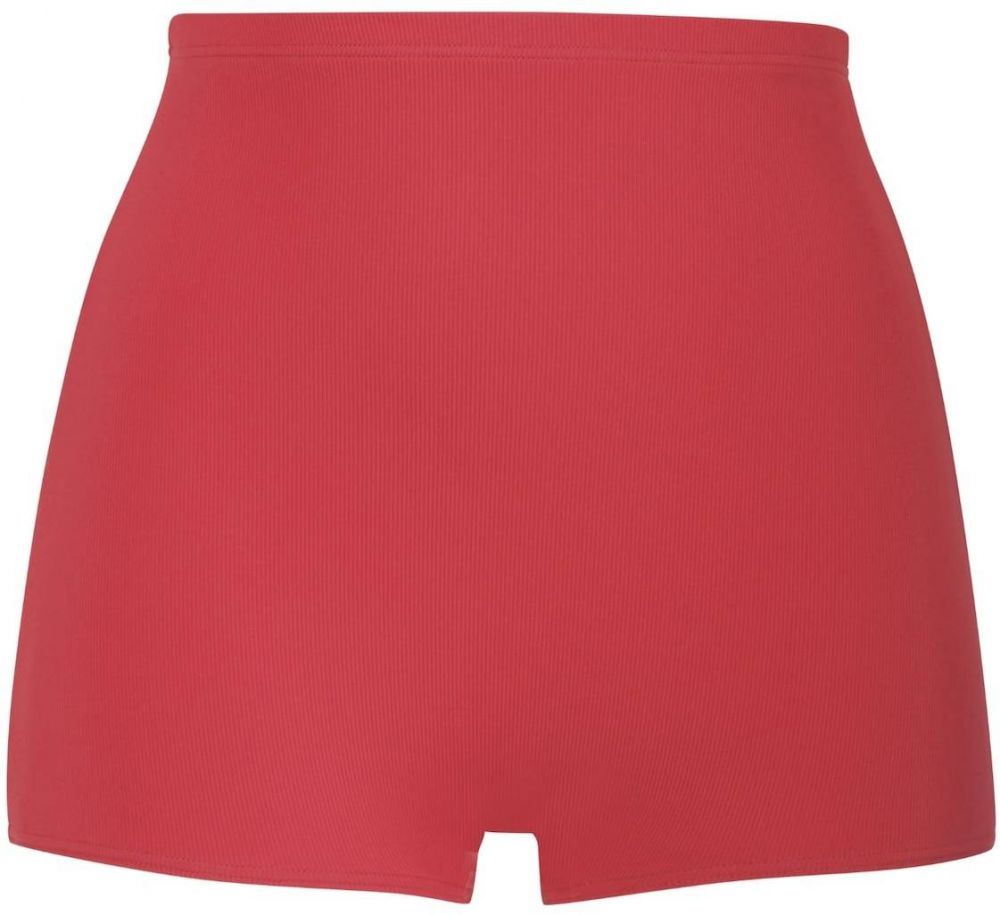 VIVID Bikinové nohavičky  červená