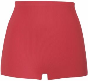 VIVID Bikinové nohavičky  červená