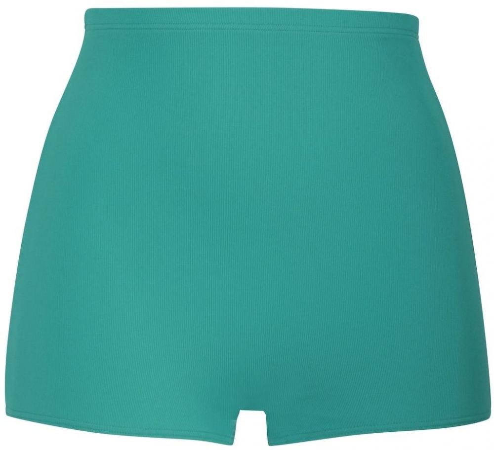 VIVID Bikinové nohavičky  modrozelená