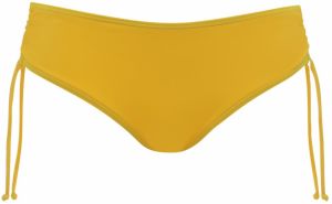 VIVID Bikinové nohavičky 'Mix&Match'  horčicová