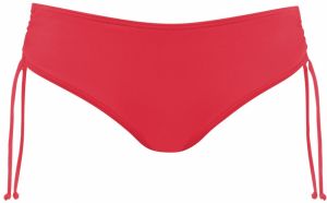 VIVID Bikinové nohavičky  červená