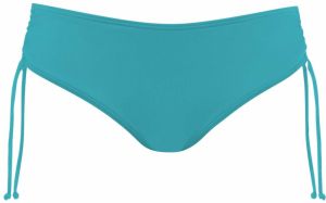VIVID Bikinové nohavičky  tyrkysová