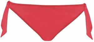 VIVID Bikinové nohavičky  červená