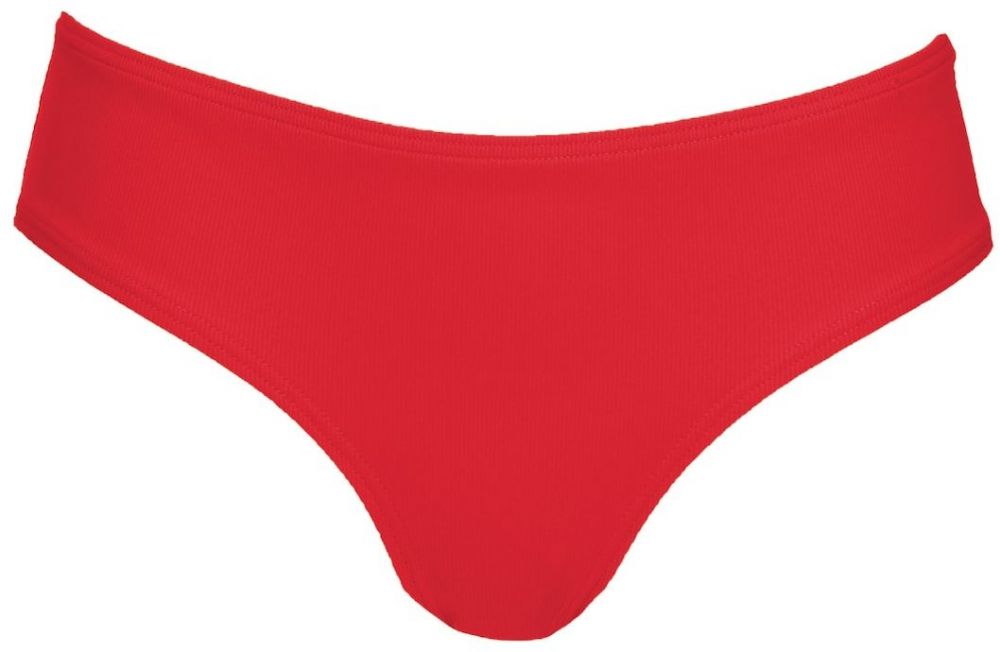 VIVID Bikinové nohavičky  červená