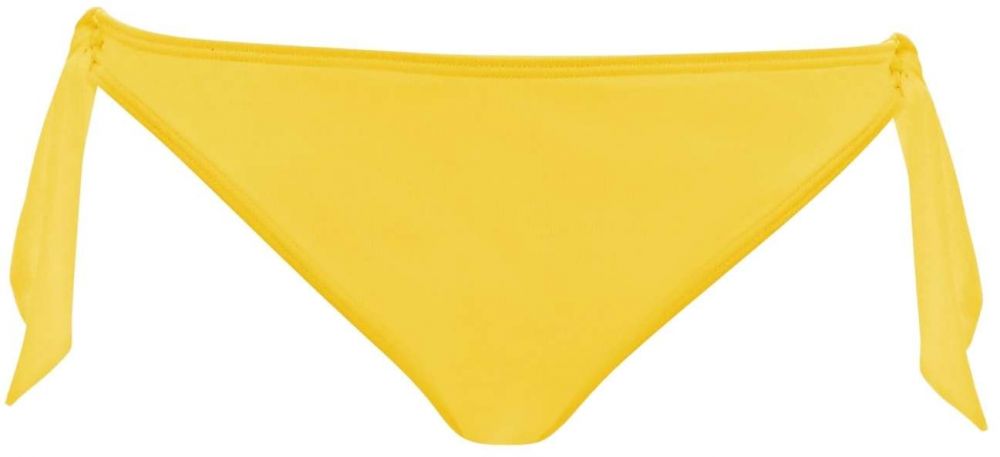 VIVID Bikinové nohavičky  žltá