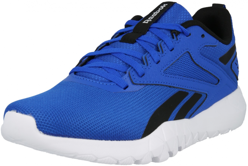 Reebok Športová obuv 'FLEXAGON ENERGY 4'  kráľovská modrá / čierna