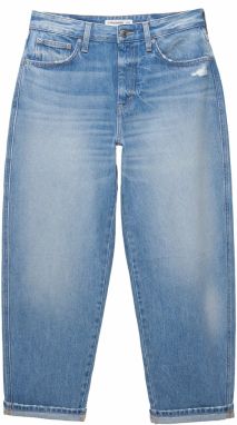 Pull&Bear Džínsy  modrá denim