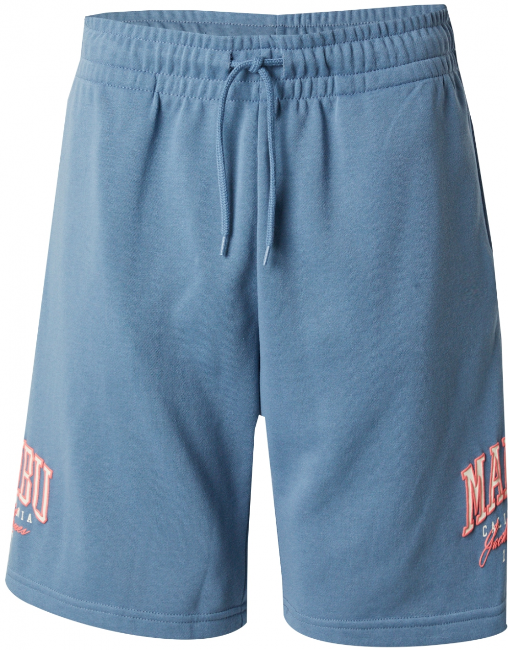 JACK & JONES Nohavice 'JPSTKANE DETROIT'  vodová / oranžová / biela