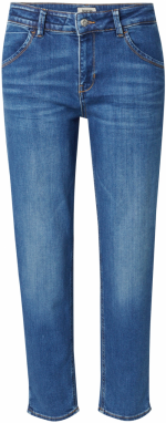DRYKORN Džínsy 'LIKE 10'  modrá denim