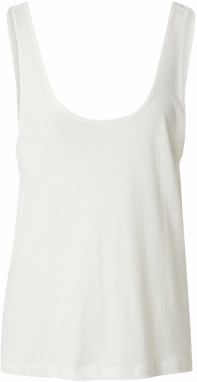& Other Stories Top  biela