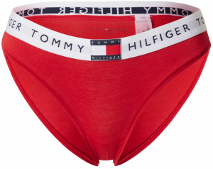 Tommy Hilfiger Underwear Nohavičky 'Classic'  námornícka modrá / červená / biela
