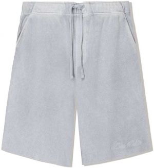 Bershka Nohavice  sivá