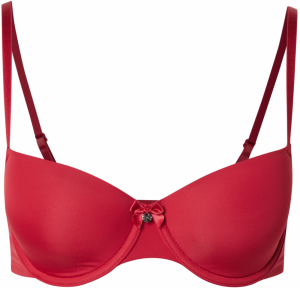 Hunkemöller Podprsenka 'P&M'  purpurová