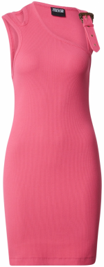 Versace Jeans Couture Šaty  ružová