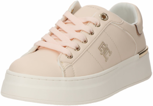 TOMMY HILFIGER Tenisky  telová