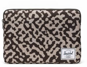 Herschel Taška na notebook 'Anchor 15-16 Inch'  tmavošedá / antracitová