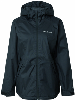 COLUMBIA Outdoorová bunda 'Inner Limits III'  čierna