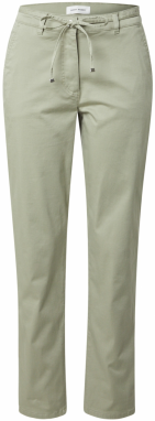 GERRY WEBER Chino nohavice 'VERKUE'  svetlozelená