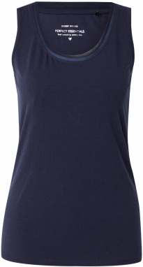 GERRY WEBER Top  tmavomodrá
