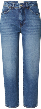 Gang Džínsy '94Tilda'  modrá denim