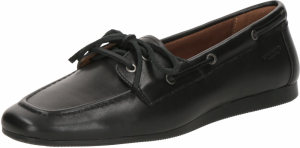 VAGABOND SHOEMAKERS Mokasíny 'HILLARY'  čierna