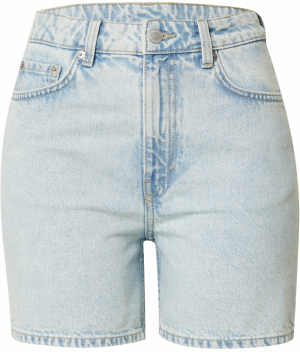 WEEKDAY Džínsy 'Eya'  modrá denim