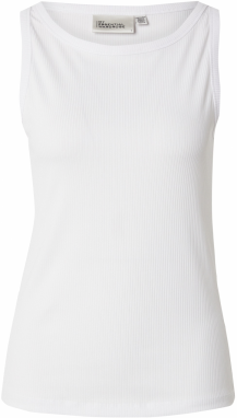 My Essential Wardrobe Top 'KateMW'  biela