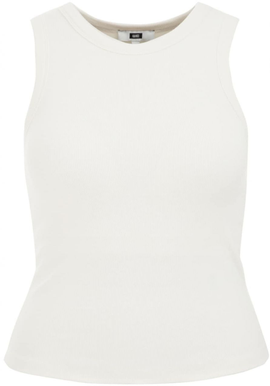 WE Fashion Top  biela