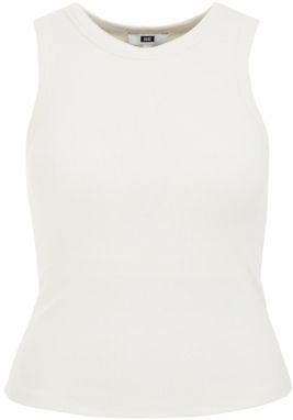 WE Fashion Top  biela