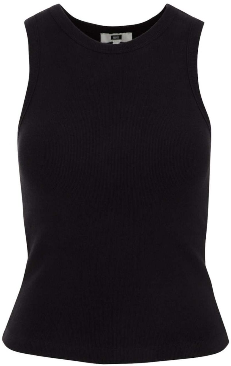 WE Fashion Top  čierna