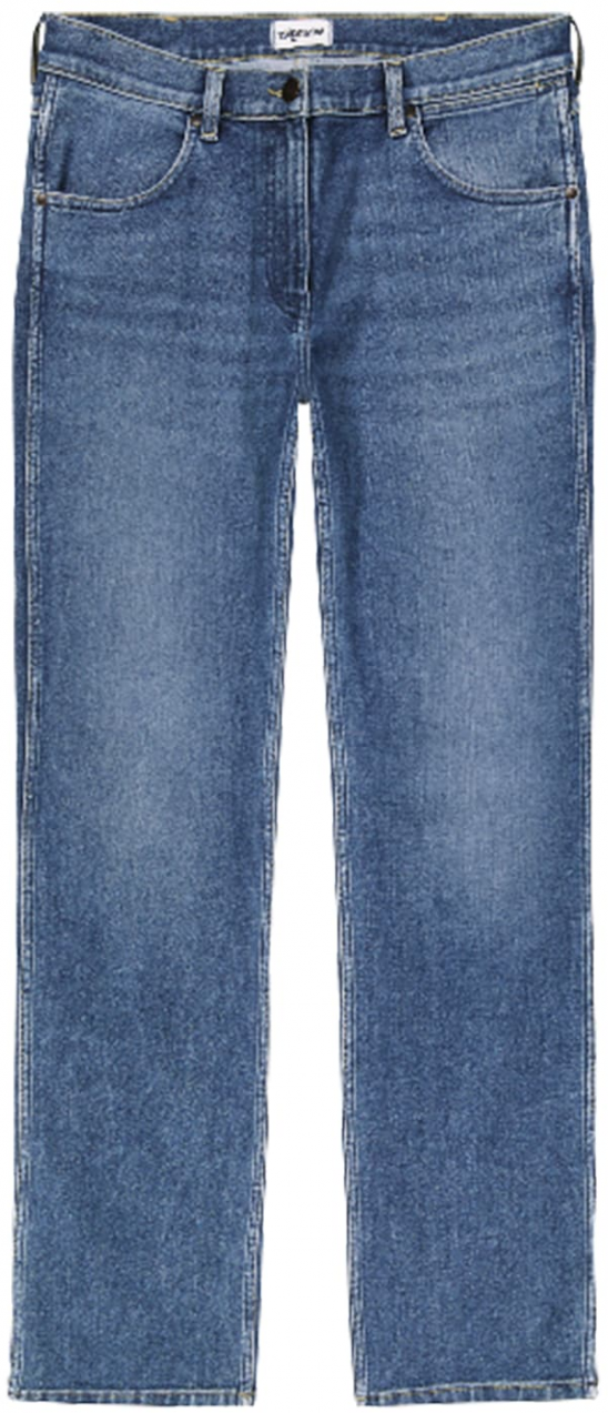 WRANGLER Džínsy 'HORIZON'  modrá denim
