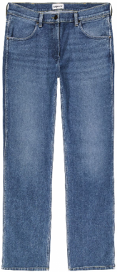 WRANGLER Džínsy 'HORIZON'  modrá denim