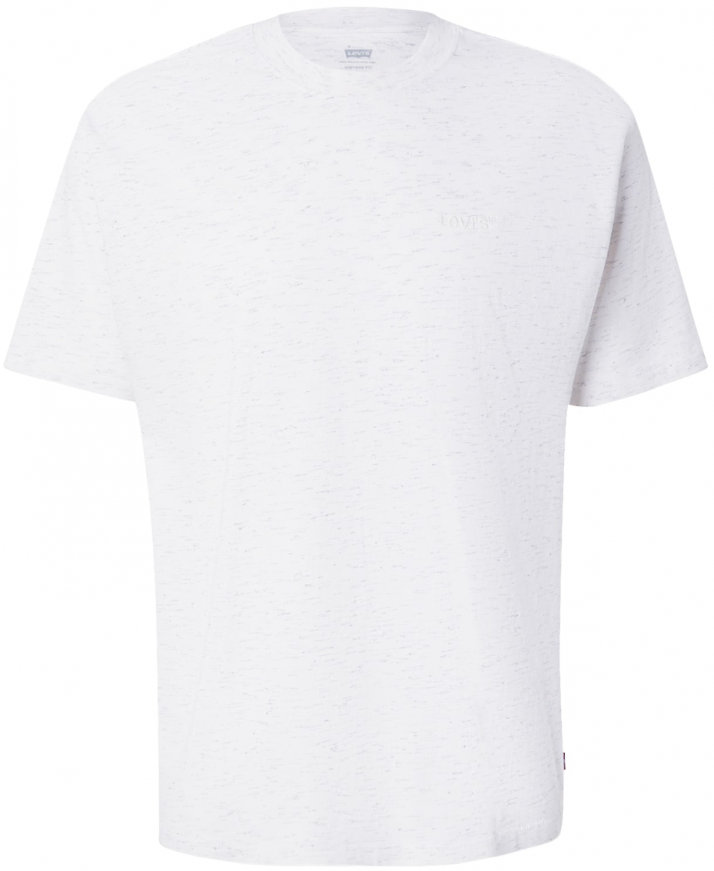 LEVI'S ® Tričko  biela