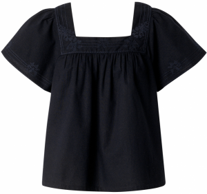 LEVI'S ® Tričko  modrá / čierna