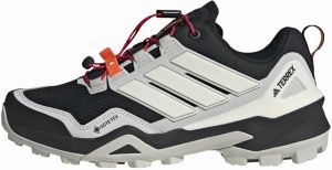 ADIDAS TERREX Poltopánky 'Skychaser'  červená / čierna / biela
