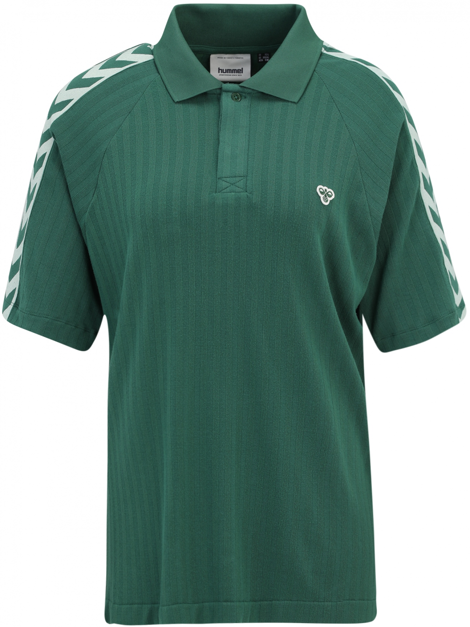 Hummel Funkčné tričko  zelená / mätová