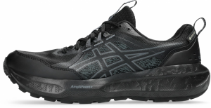 ASICS Bežecká obuv 'SONOMA 8'  sivá / čierna