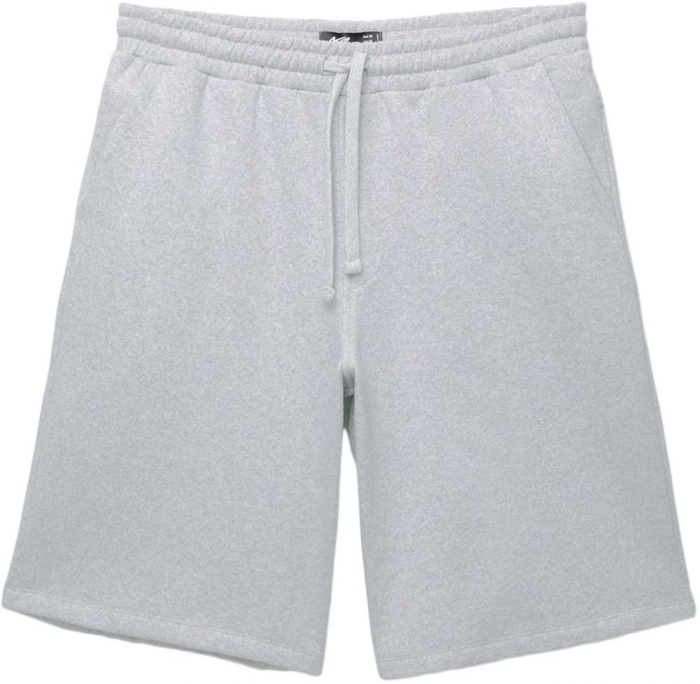 Pull&Bear Nohavice  sivá melírovaná