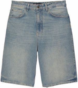 Pull&Bear Džínsy  svetlomodrá
