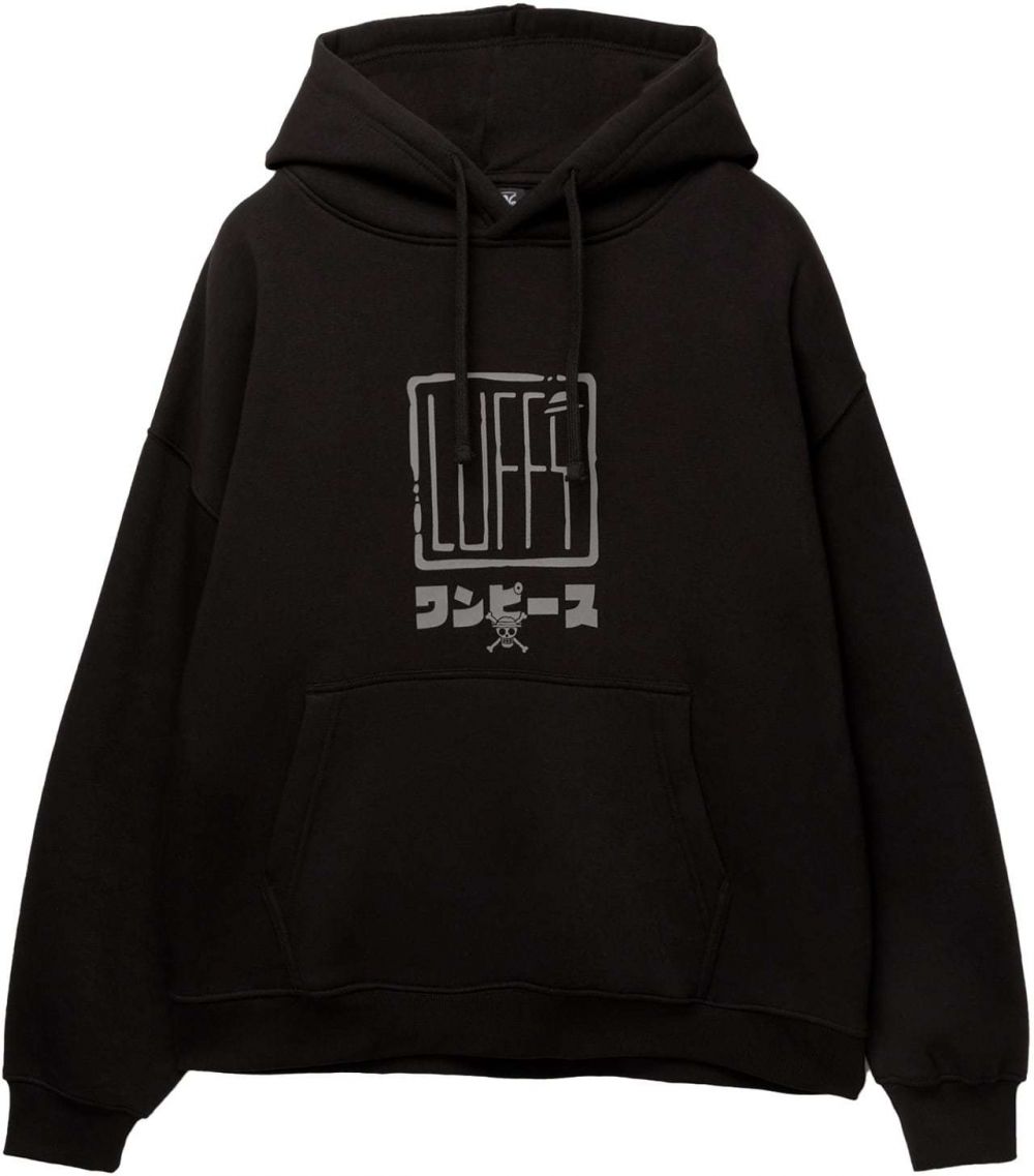 Pull&Bear Mikina  sivá / čierna