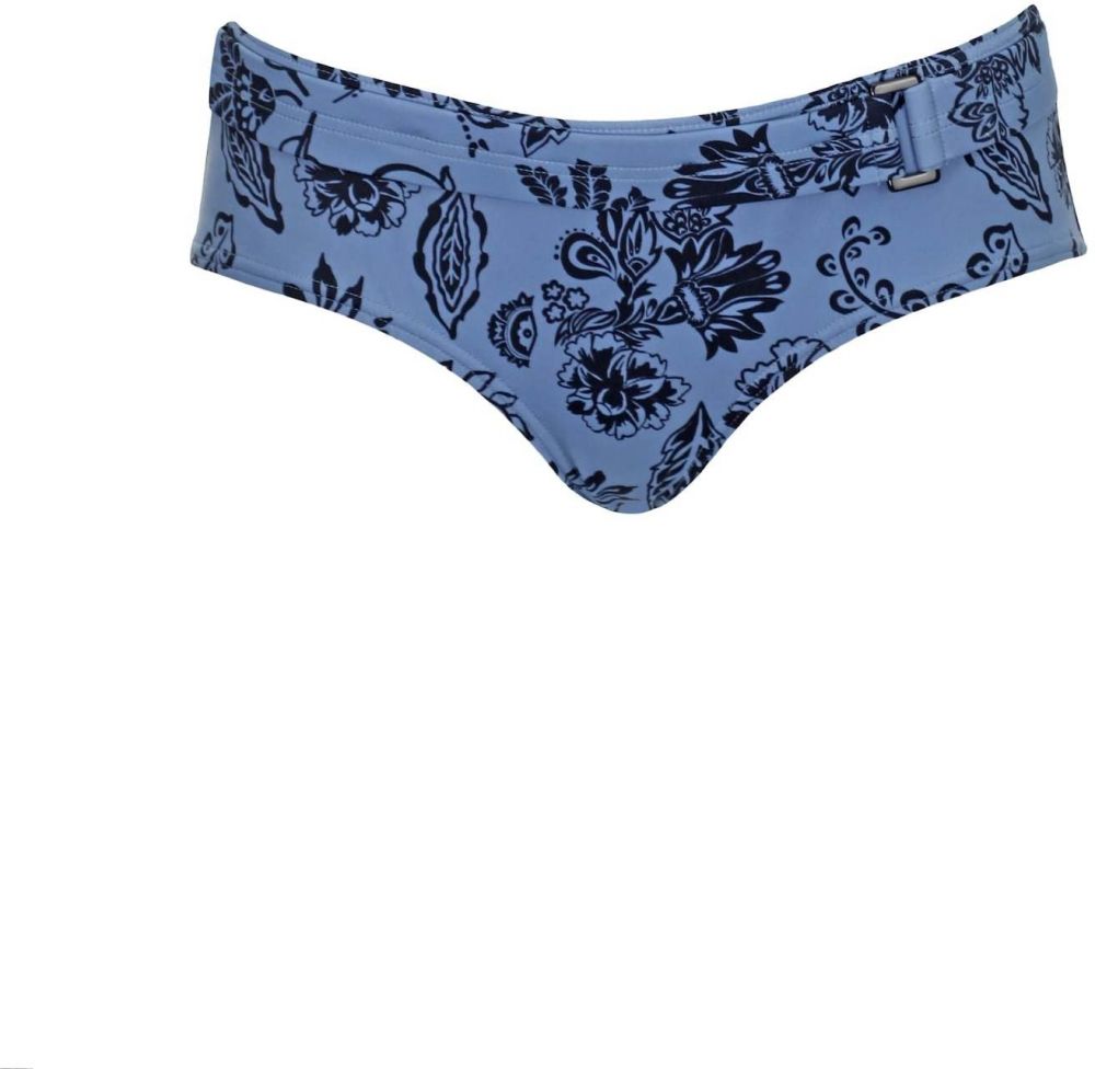 VIVID Bikinové nohavičky  námornícka modrá / zafírová
