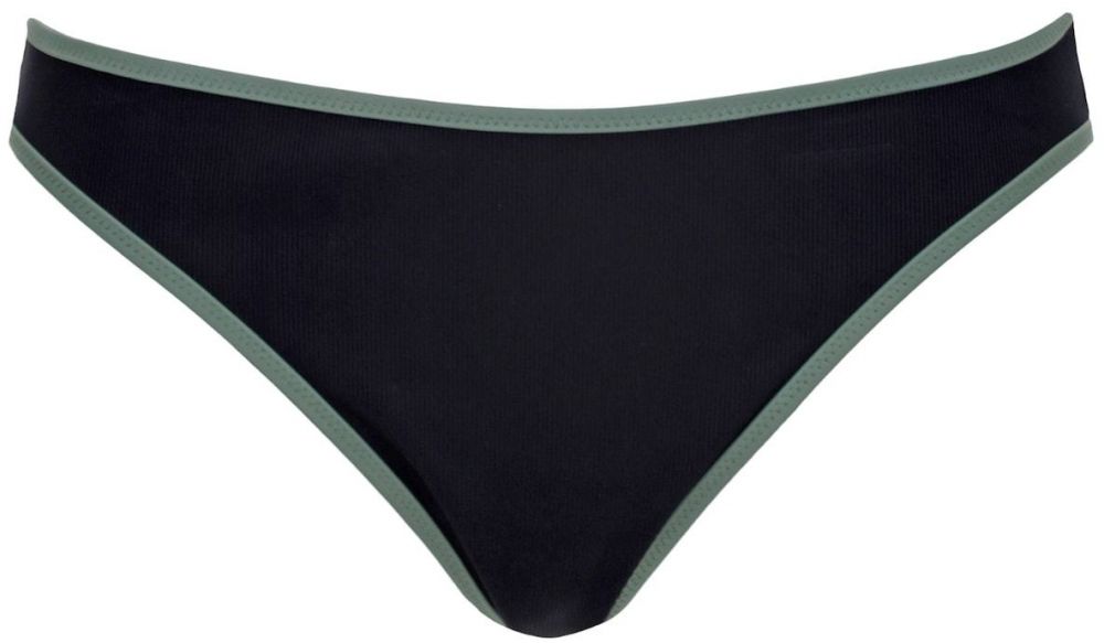 VIVID Bikinové nohavičky 'Mix&Match'  námornícka modrá / nefritová