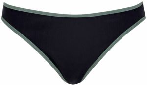 VIVID Bikinové nohavičky 'Mix&Match'  námornícka modrá / nefritová