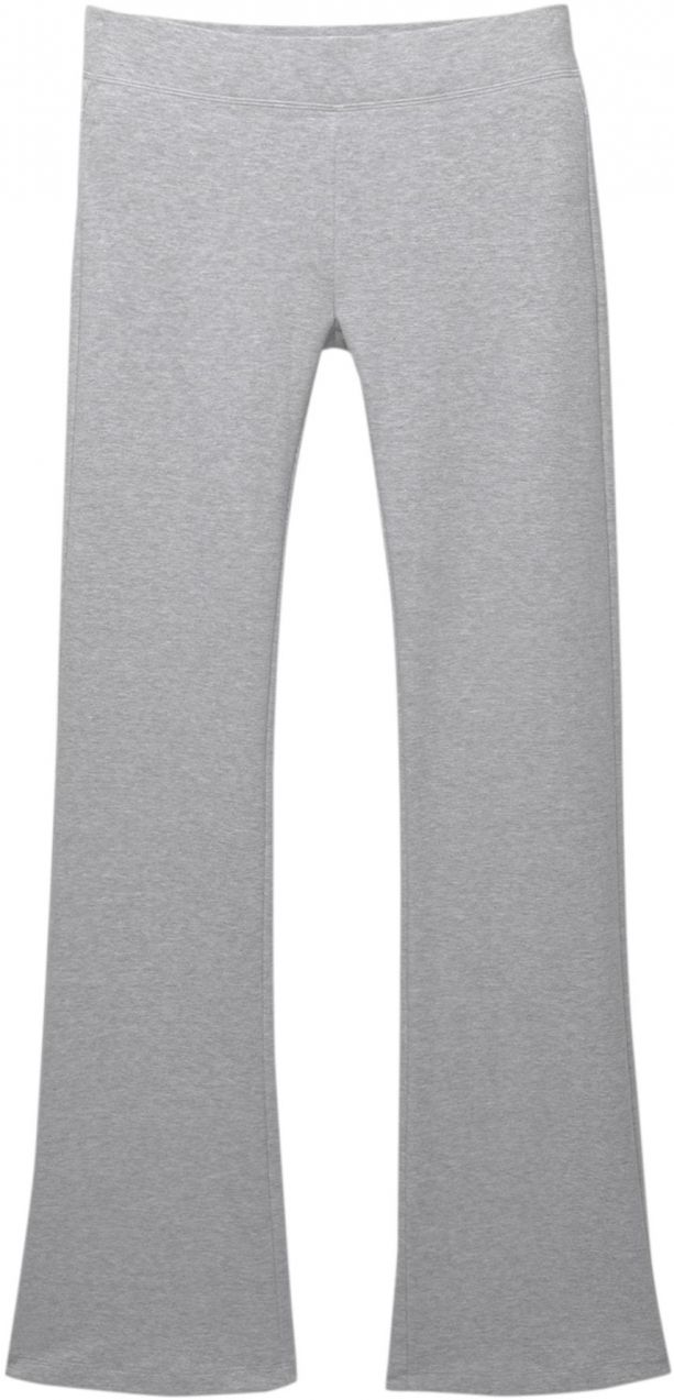 Pull&Bear Nohavice  sivá