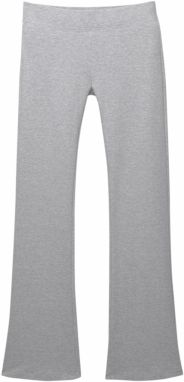 Pull&Bear Nohavice  sivá