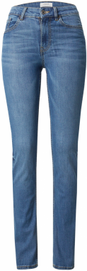 Lindex Džínsy 'Ellen'  modrá denim