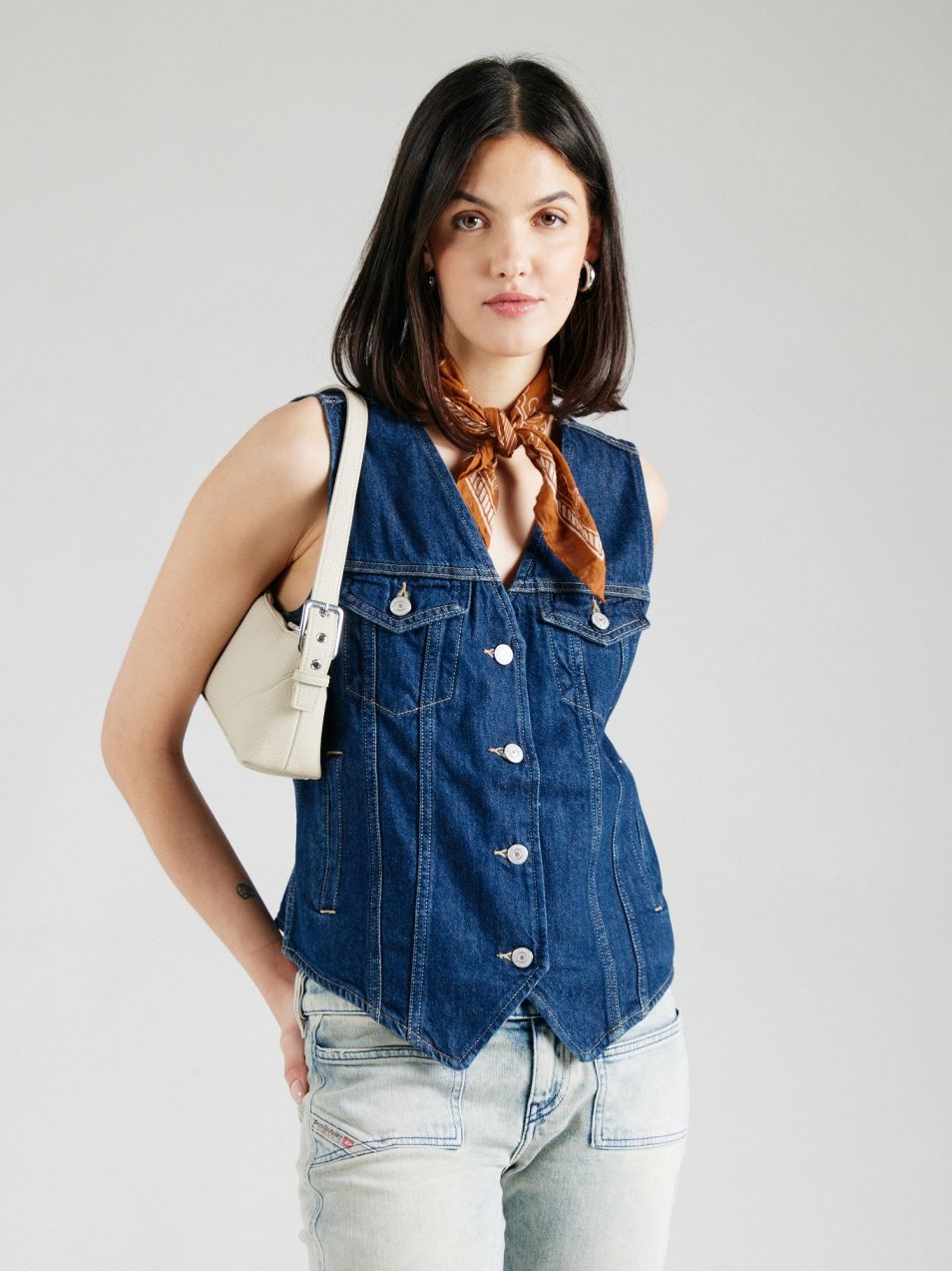LEVI'S ® Vesta  tmavomodrá