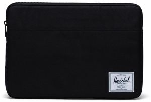 Herschel Taška na notebook 'Anchor'  čierna