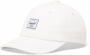 Herschel Čiapka 'Sylas'  čierna / šedobiela