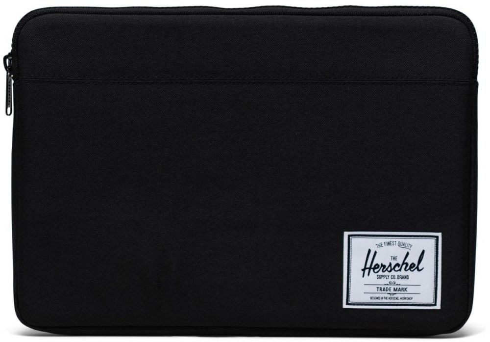 Herschel Taška na notebook 'Anchor'  čierna
